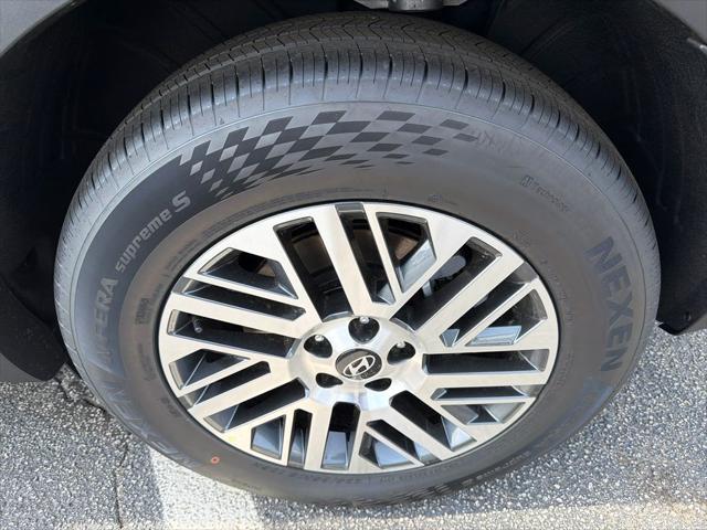 2026 Hyundai Palisade SEL 7P