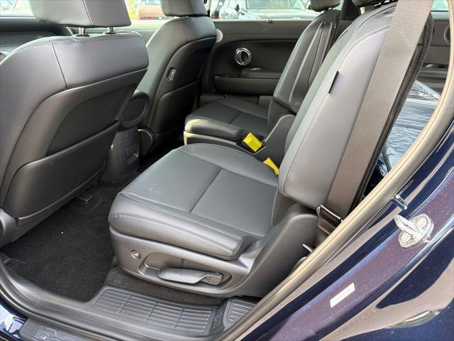2026 Hyundai Palisade SEL 7P