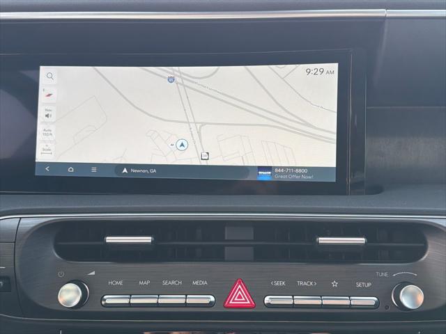 2026 Hyundai Palisade SEL 7P