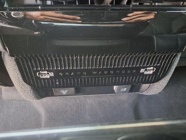 2024 Jeep Grand Wagoneer L Series II 4x4