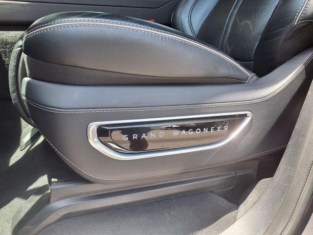 2024 Jeep Grand Wagoneer L Series II 4x4