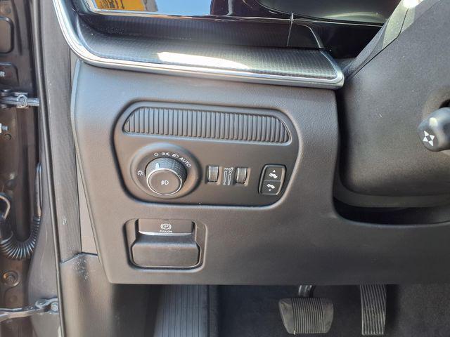 2024 Jeep Grand Wagoneer L Series II 4x4