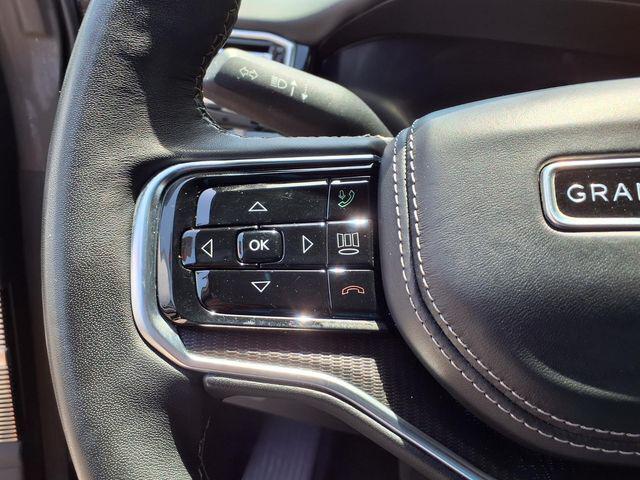 2024 Jeep Grand Wagoneer L Series II 4x4
