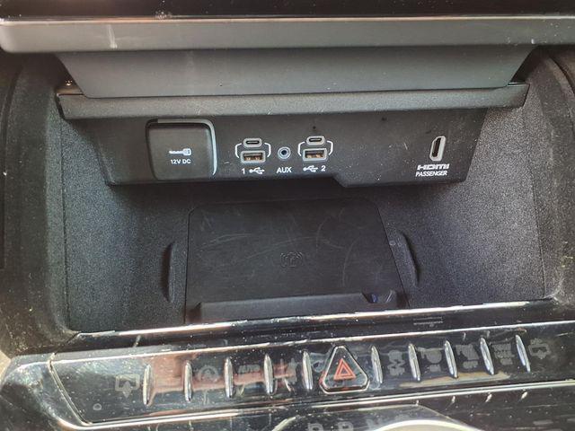 2024 Jeep Grand Wagoneer L Series II 4x4