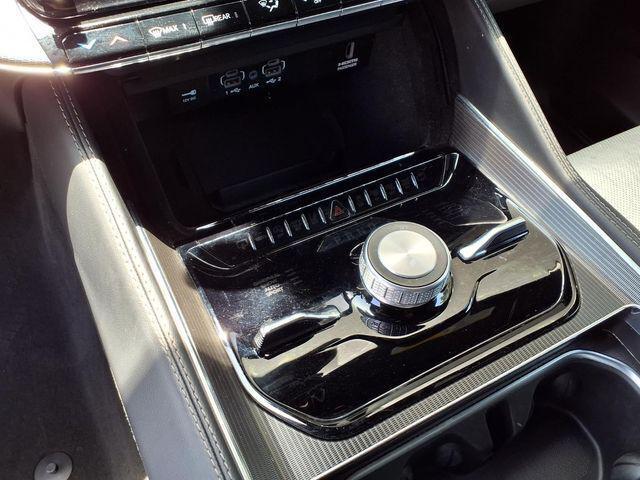 2024 Jeep Grand Wagoneer L Series II 4x4