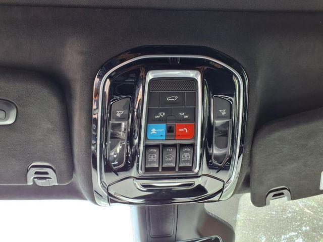2024 Jeep Grand Wagoneer L Series II 4x4