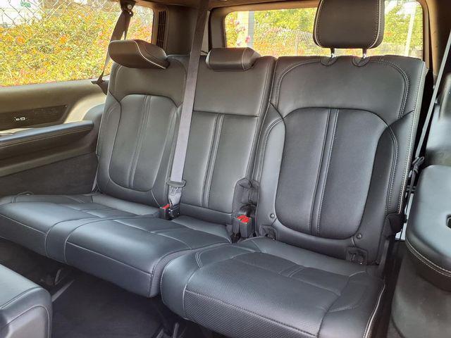 2024 Jeep Grand Wagoneer L Series II 4x4