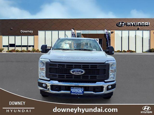 2024 Ford F-350 XL