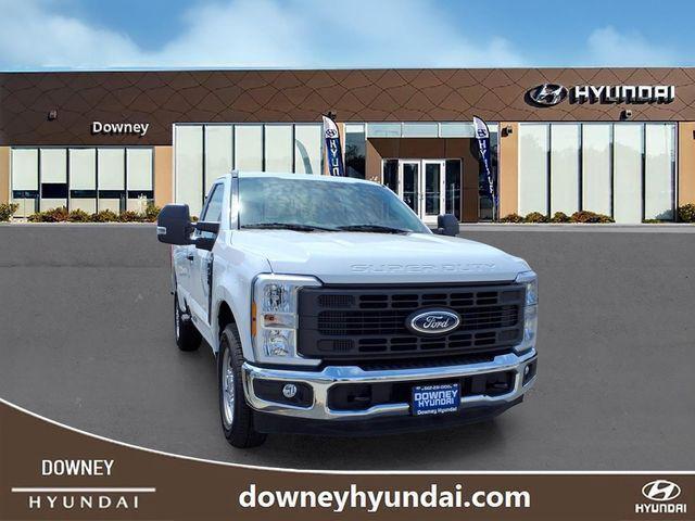 2024 Ford F-350 XL