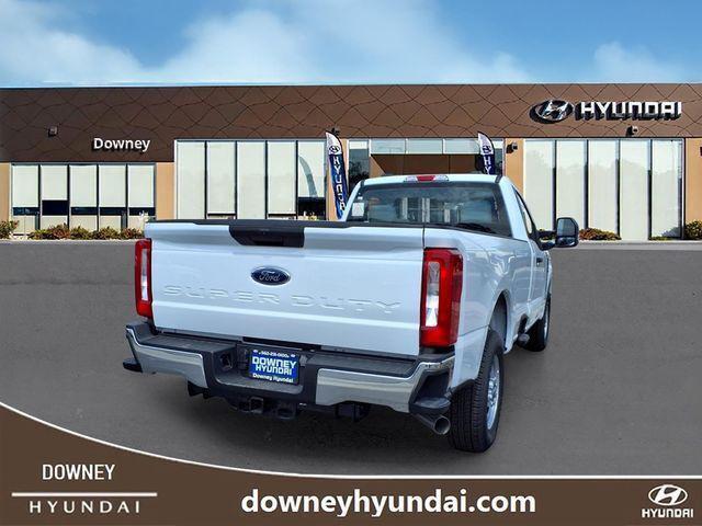 2024 Ford F-350 XL