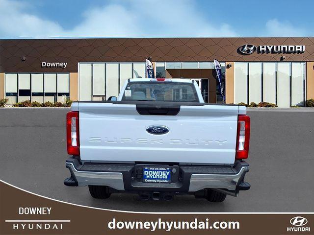 2024 Ford F-350 XL