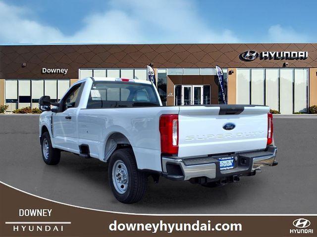 2024 Ford F-350 XL