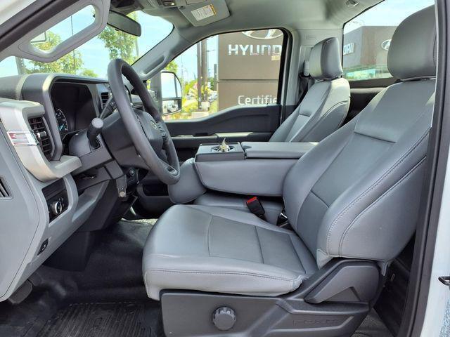 2024 Ford F-350 XL