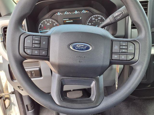2024 Ford F-350 XL