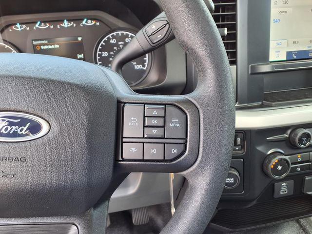 2024 Ford F-350 XL