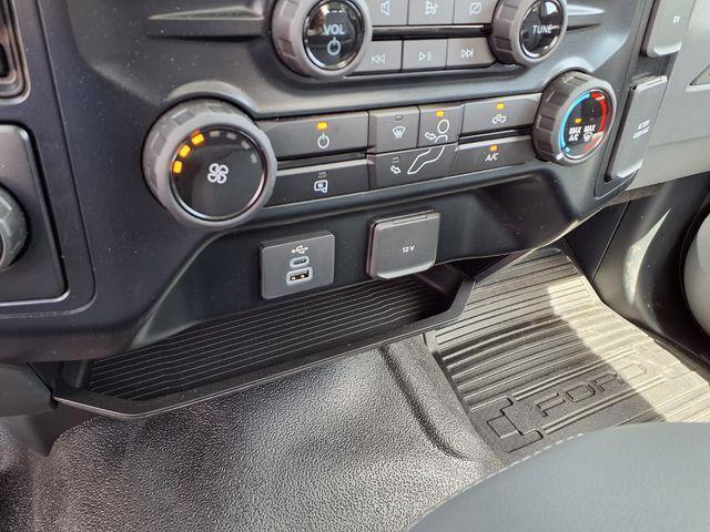 2024 Ford F-350 XL