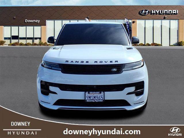 2024 Land Rover Range Rover Sport Dynamic SE