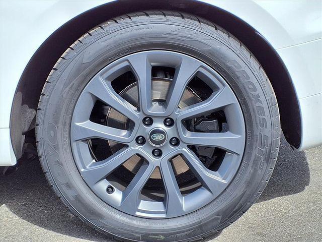 2024 Land Rover Range Rover Sport Dynamic SE