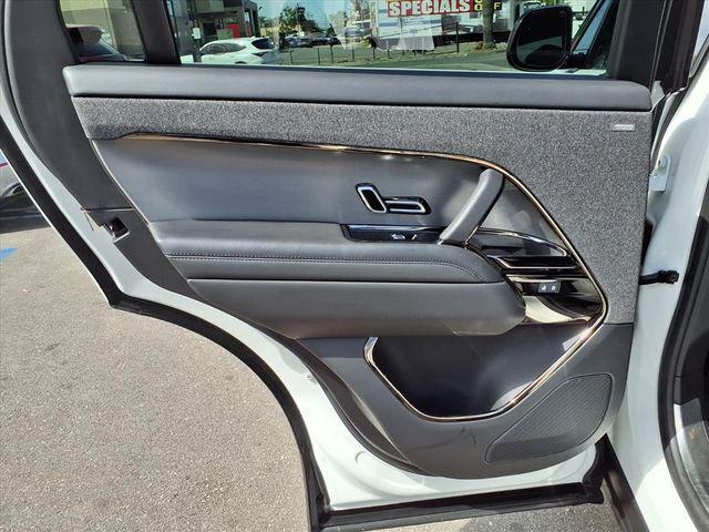 2024 Land Rover Range Rover Sport Dynamic SE