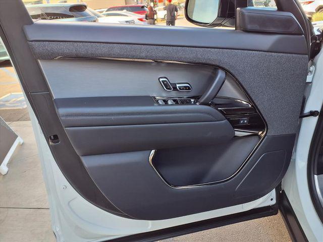 2024 Land Rover Range Rover Sport Dynamic SE