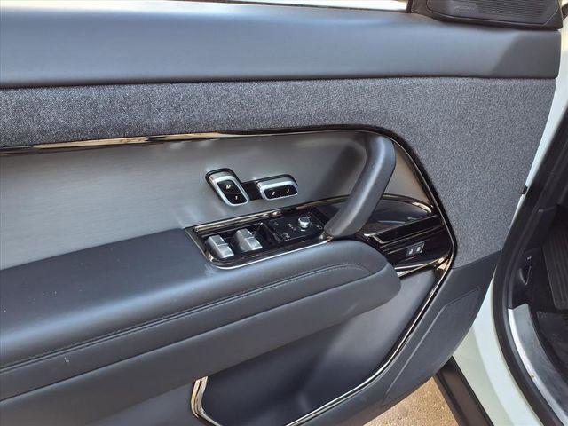 2024 Land Rover Range Rover Sport Dynamic SE