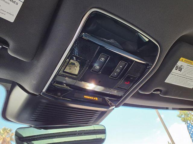 2024 Land Rover Range Rover Sport Dynamic SE