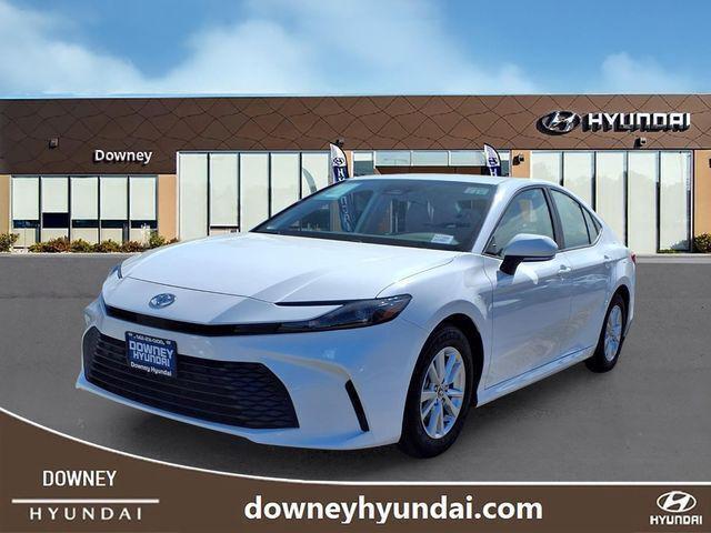 2025 Toyota Camry LE for sale in DOWNEY, CA