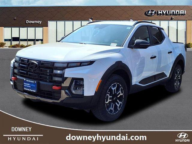 2025 Hyundai Santa Cruz XRT for sale in DOWNEY, CA