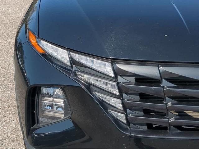 2024 Hyundai Tucson XRT