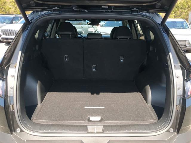 2024 Hyundai Tucson XRT