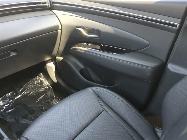 2024 Hyundai Tucson XRT