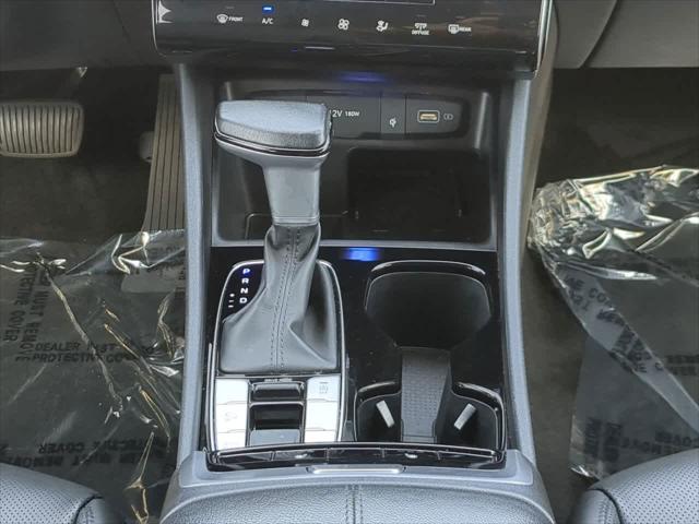 2024 Hyundai Tucson XRT