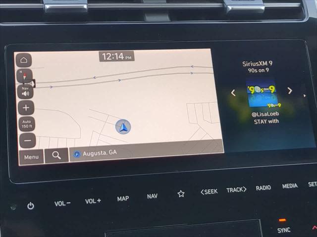 2024 Hyundai Tucson XRT