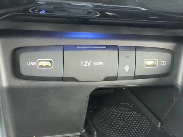 2024 Hyundai Tucson XRT