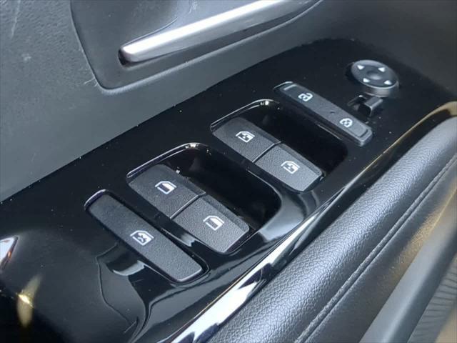 2024 Hyundai Tucson XRT