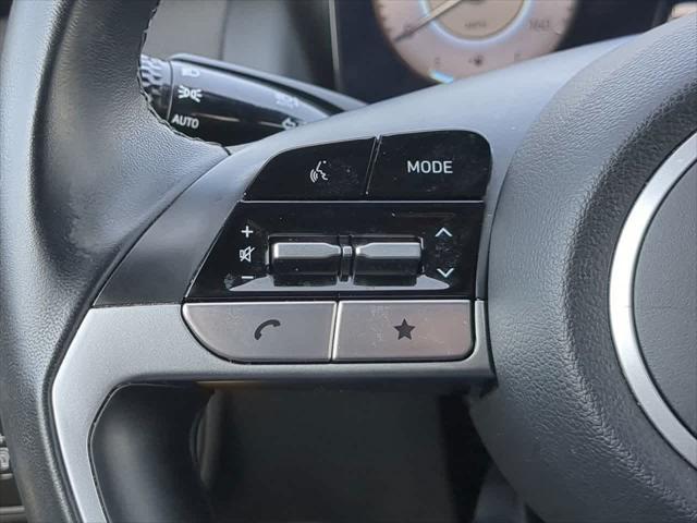 2024 Hyundai Tucson XRT