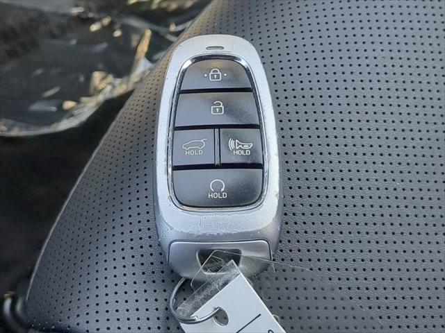 2024 Hyundai Tucson XRT