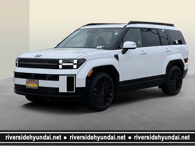 2026 Hyundai Santa Fe Calligraphy for sale in RIVERSIDE, CA