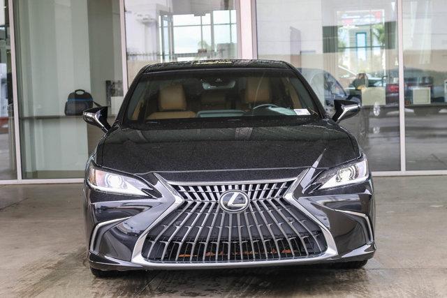 2023 Lexus ES 350 ES 350