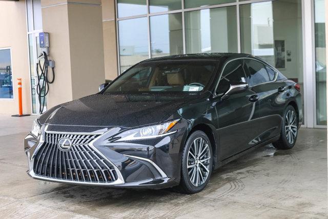 2023 Lexus ES 350 ES 350