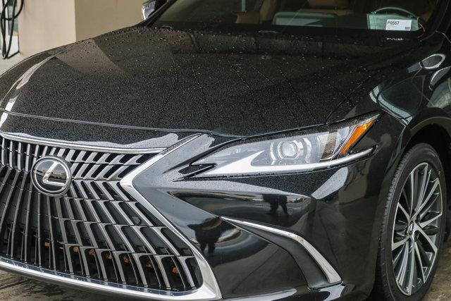 2023 Lexus ES 350 ES 350