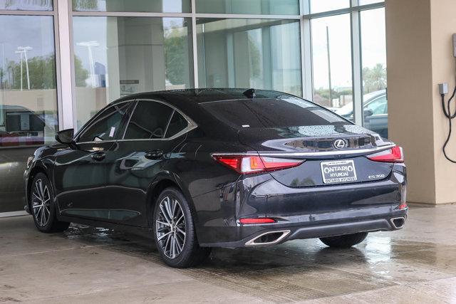 2023 Lexus ES 350 ES 350