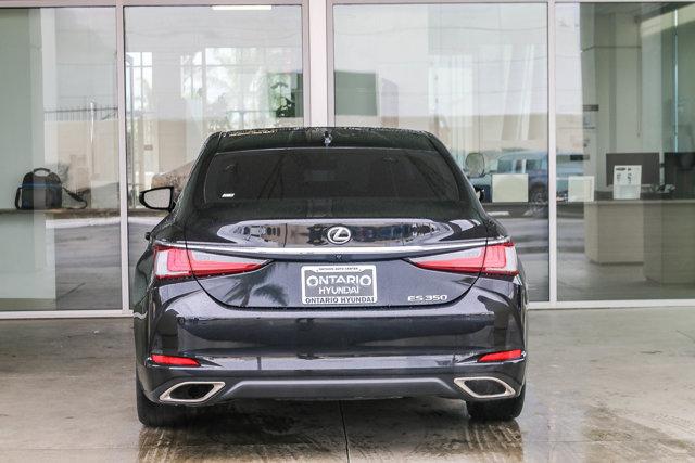 2023 Lexus ES 350 ES 350