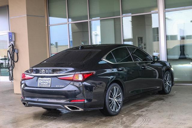 2023 Lexus ES 350 ES 350