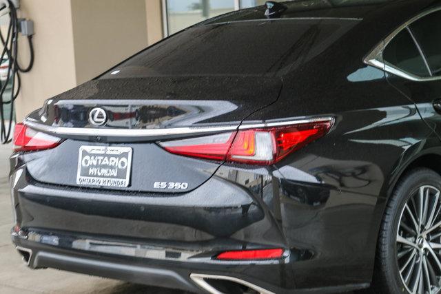 2023 Lexus ES 350 ES 350