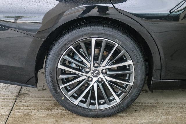 2023 Lexus ES 350 ES 350