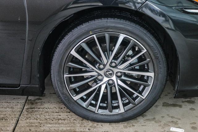 2023 Lexus ES 350 ES 350