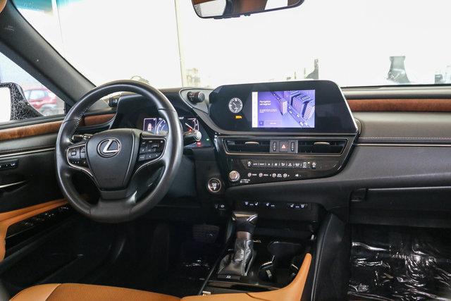 2023 Lexus ES 350 ES 350