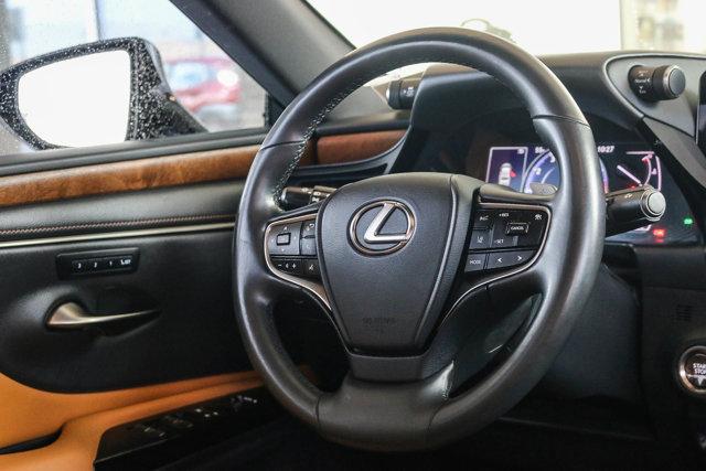 2023 Lexus ES 350 ES 350