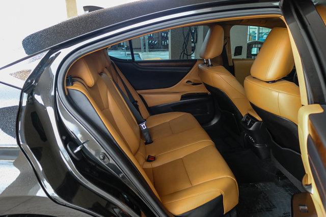 2023 Lexus ES 350 ES 350